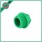 Enchufe plástico flexible Din8077 estándar alemán/8078 del tubo de Ppr de las instalaciones de tuberías