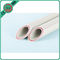 Resistencia a la corrosión compuesta del tubo de la fibra de vidrio estable de PPR DIN8077 estándar/8078