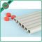 Los tubos durables de la fusión PPR, tres capas de PPR que sondeaba los tubos ISO 15874 aprobaron